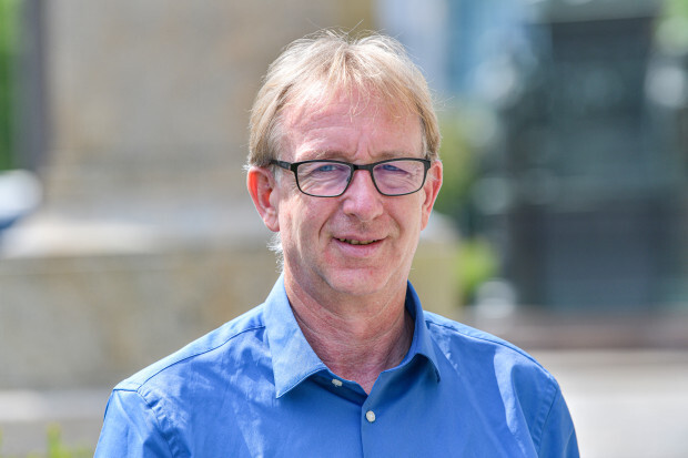 Die nächste Meldestelle kommt bestimmt