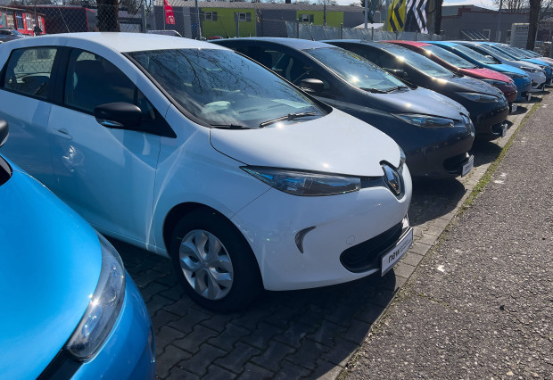 Auto-Kongress in Berlin: „Einiges bei Elektroautos läuft nicht nach Plan“