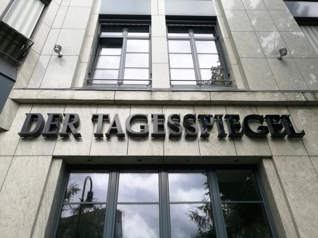 Der Markt wirkt: Anti-Gender-Befehl beim „Tagesspiegel“