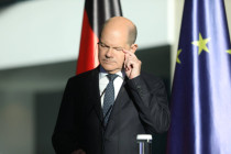 Glosse: Die Troika sorgt sich um Deutschland