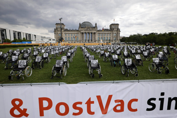 Impfschaden – und was dann?