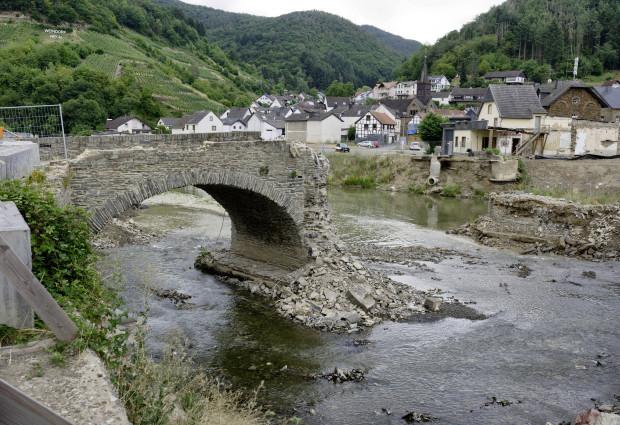 Ahrtal-Katastrophe im Untersuchungsausschuss