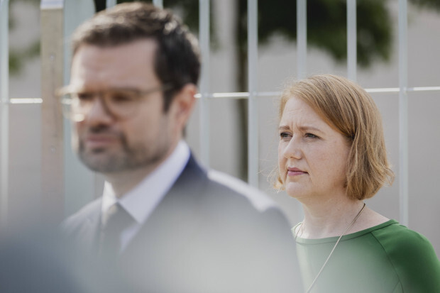 Selbstbestimmungsgesetz liegt auf Eis