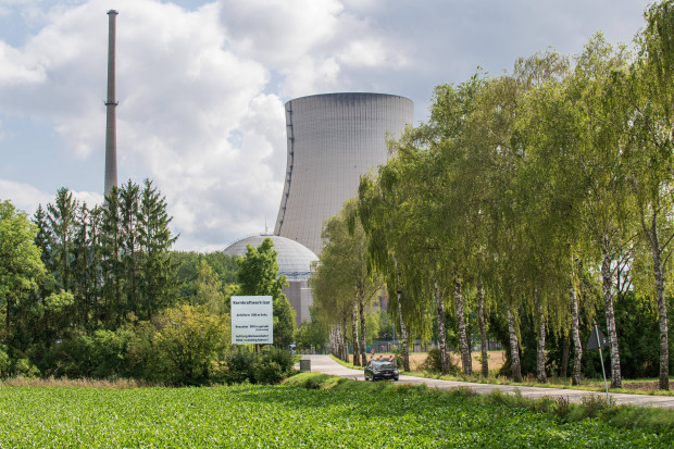 Isar 2 sollte auf eigene Kosten weiterlaufen – doch das Habeckministerium war dagegen