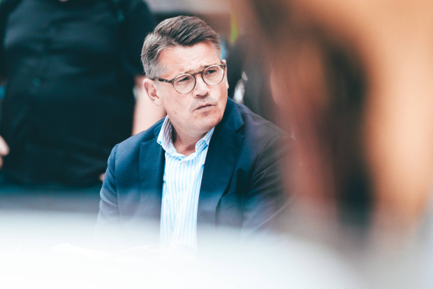 Hessen: Albtraum für die Grünen, auch für die Grünen in der CDU