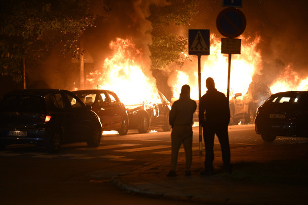 Nach Bandenkriegen und Terror: Schweden stellt sich gegen Einbürgerungen