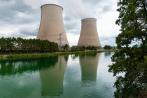 Große Pläne: Frankreich will jährlich mindestens ein Kernkraftwerk bauen