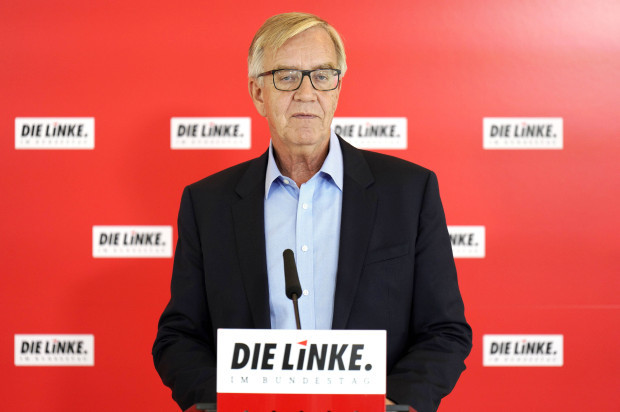 Linksfraktion: Selbstmord aus Angst vor dem Tod