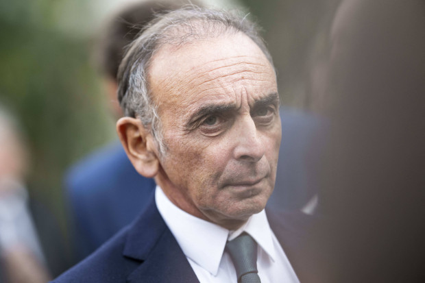 Zemmour: „Die Barbarei steht wieder vor unseren Toren“