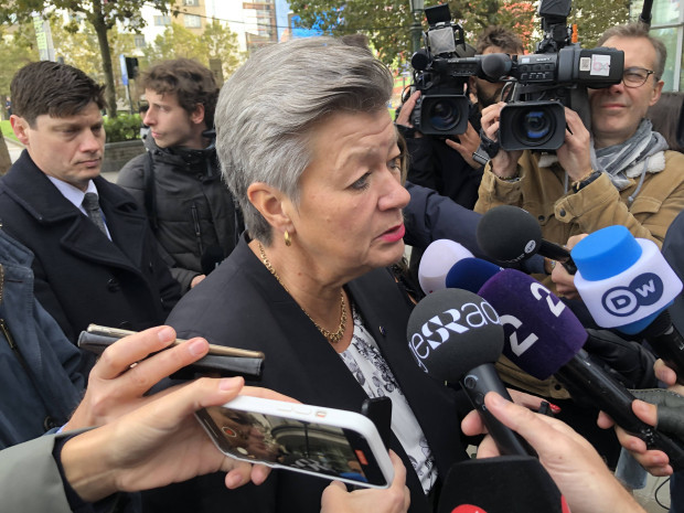 EU-Parlament lehnt anlasslose Überwachung durch Chatkontrolle ab