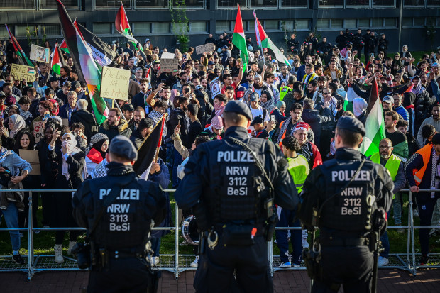 Antisemitismus durch Multikulturalismus