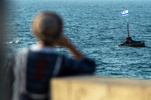 Was kommt nach dem Glücksmoment der Freiheit?
