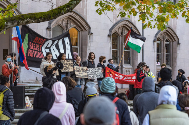 Verstehen Sie den Hass auf die Juden?