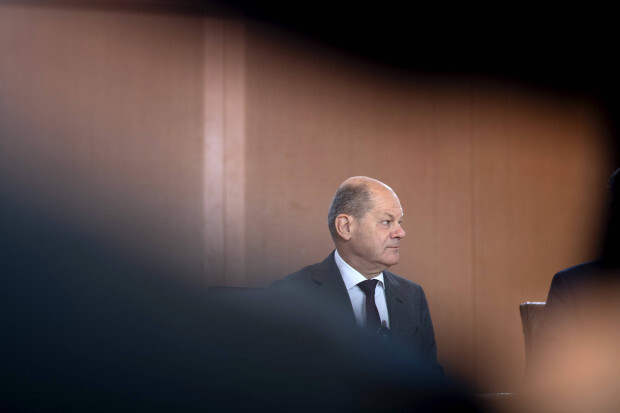 Cum-Ex: Das Watergate des Olaf Scholz