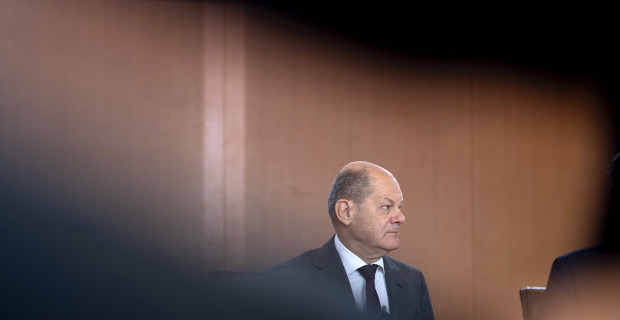 Cum-Ex: Das Watergate des Olaf Scholz