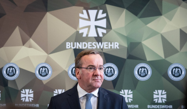 „Brigade Litauen“ der Bundeswehr als „Leuchtturmprojekt“