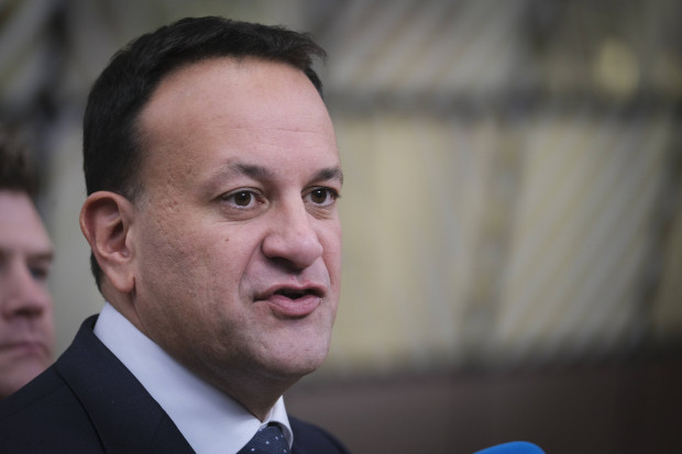 Nach Messerangriff und Randale: Irische Regierung will Hassrede-Regeln verschärfen