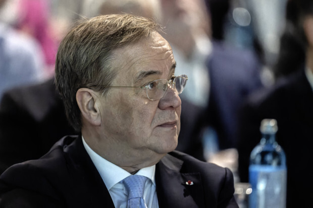 Laschet sieht auf Anti-Israel-Demos „politisierte Araber“ und „junge Deutsche“