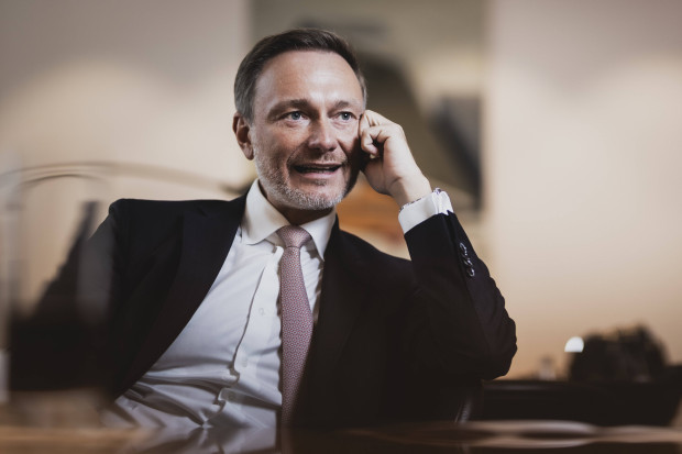 Christian Lindner hinterfragt Kohleausstieg 2030