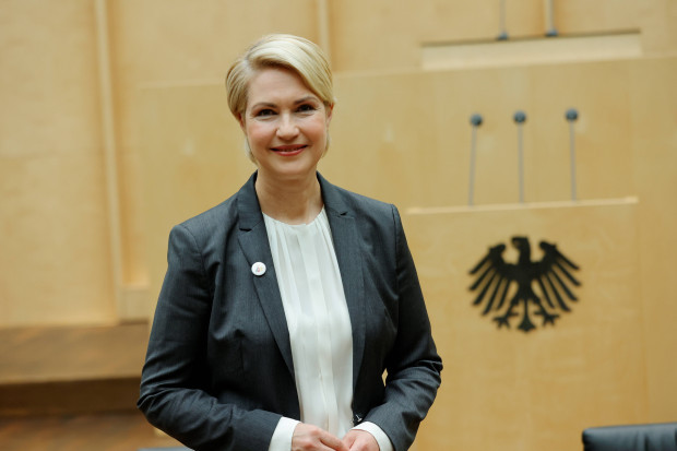 Die verlorene Ehre der Manuela Schwesig