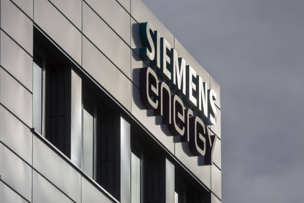 Siemens Energy AG: Der nächste Staatskonzern des Ampel-Sozialismus