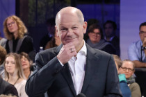 Der Skandal, über den kaum einer schreiben will