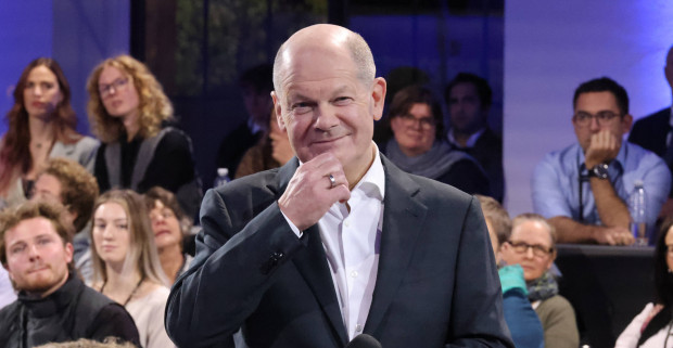 Der Skandal, über den kaum einer schreiben will