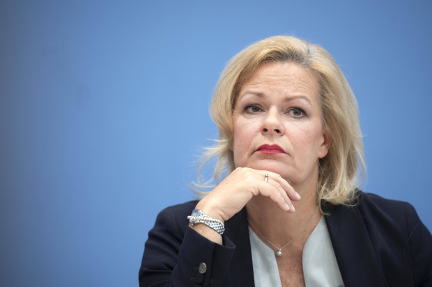 Die Verbote von Hamas und Samidoun sind ein Flop