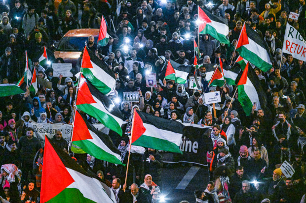 Muslimischen Extremismus unter den Teppich kehren? Wir schaffen das