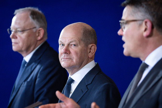 Migrationsgipfel: historischer Fehlschlag