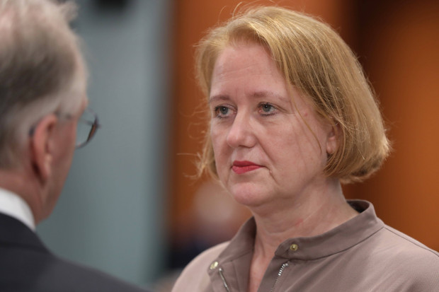 Grünes Vorzeigeprojekt: „Offensichtlich sprechen Sie nicht so gerne im Detail darüber“