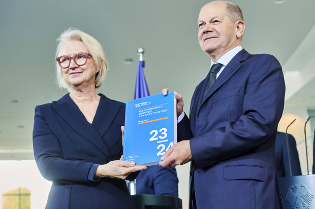 Wie die Rentner den Industriestrompreis finanzieren sollen