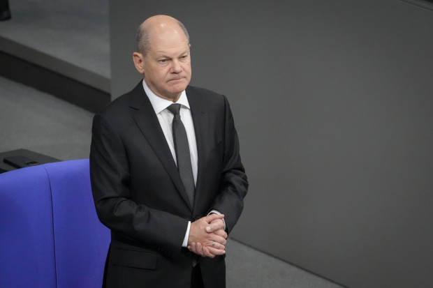 Eine erneuerte Gedenkkultur