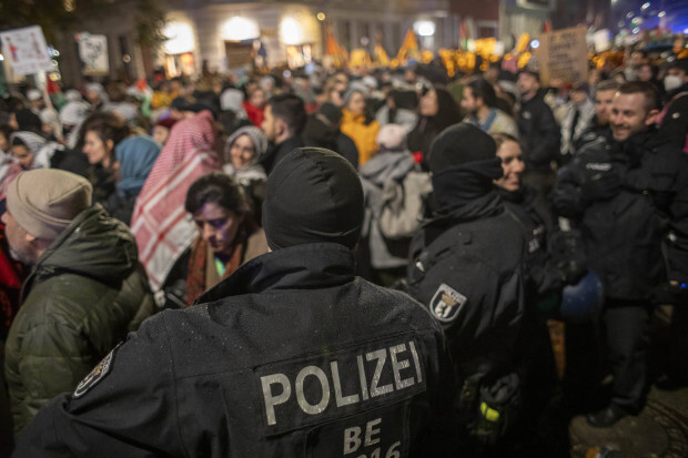 Heiko Teggatz: Wir müssen den Zulauf von Antisemiten stoppen