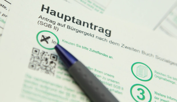 Bürgergeld – Wer arbeitet, ist der Dumme