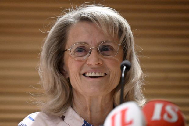 Freispruch für Räsänen