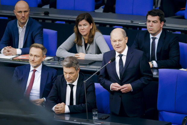 Die Drei von der Zankstelle