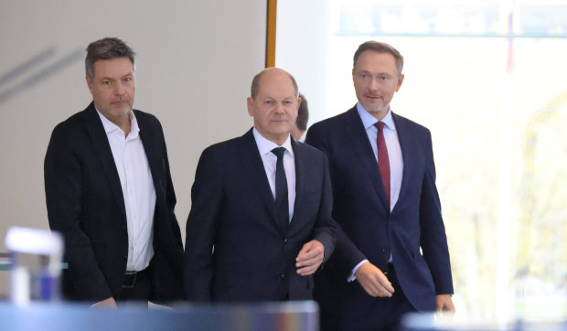 Bundesrat lehnt Ampel-Gesetze ab