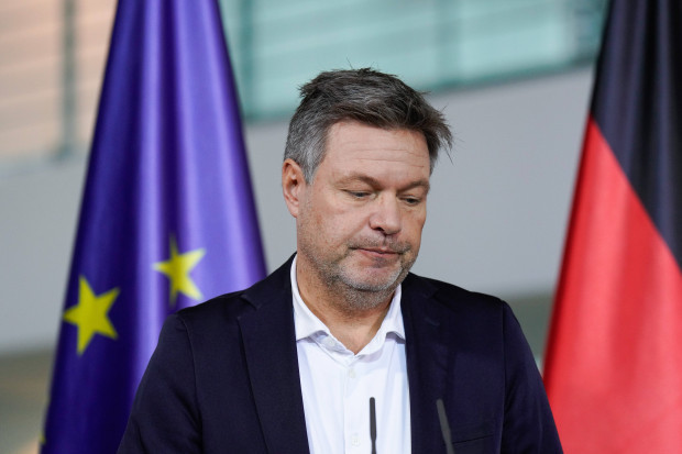 Der folgenschwere Herbst des Robert Habeck