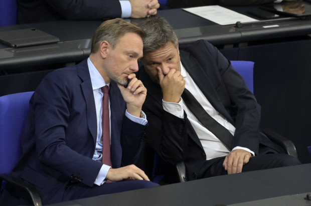 Der nächste Raubzug der Regierung