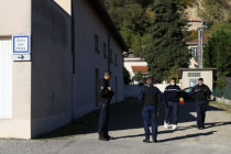 Frankreich: Migranten überfallen Dorffest, erstechen 16-Jährigen mit Küchenmesser