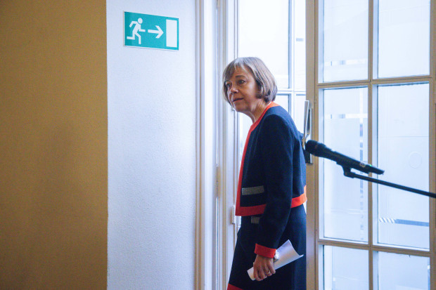 Die moralinsaure evangelische Kirche frisst ihre Kinder