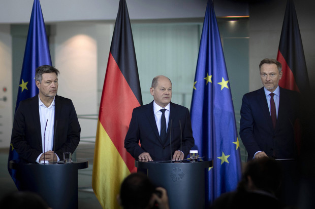 Diese Regierung hat abgewirtschaftet – ein Übergangskabinett muss her