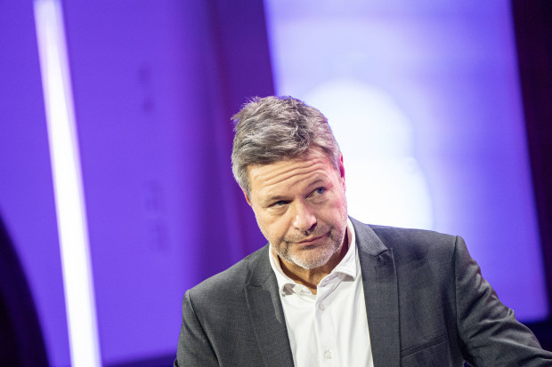 Haushaltssperre: Der nächste Milliardenschock für Habeck