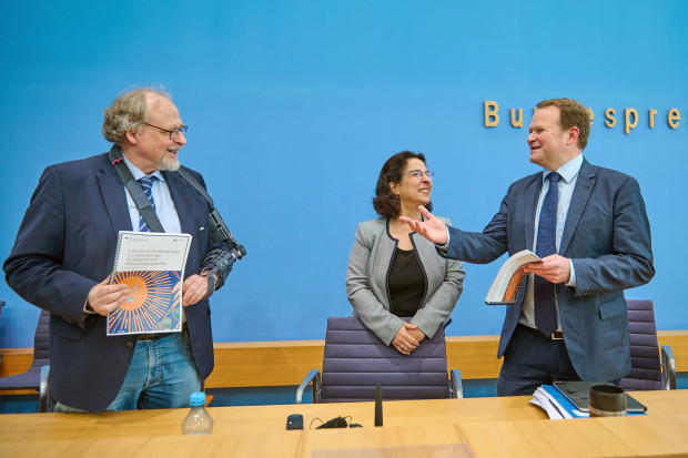 Der Bericht zur Religionsfreiheit unterschlägt islamischen Terror gegen Andersgläubige