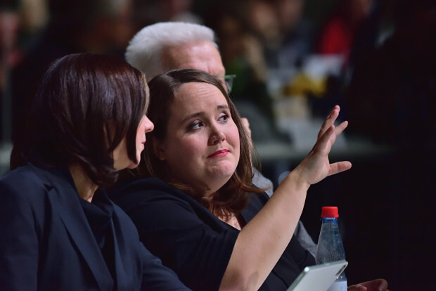 Die Notwendigkeit eines Notstandes