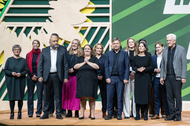 Partei der Besserwissenden