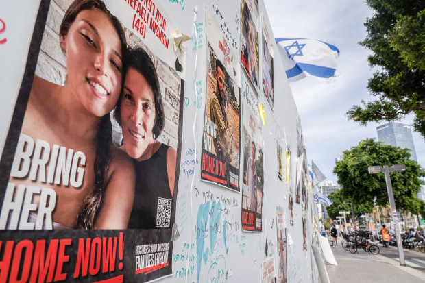 Wo bleibt der internationale große Aufschrei der Feministinnen?