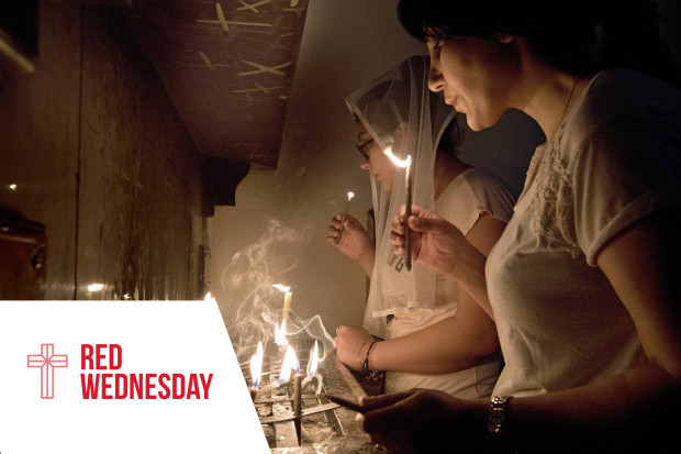 Die woke Opferpyramide – Wie Christenverfolgung wegretuschiert wird