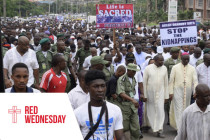 Nigeria: Brutale Christenverfolgung steht auf der Tagesordnung